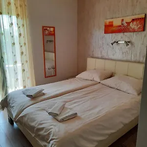 Apartman Eden Porec