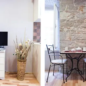  Appartamento Zara City Apartments