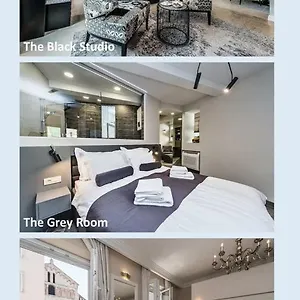 4* Affittacamere Piazzetta Marina